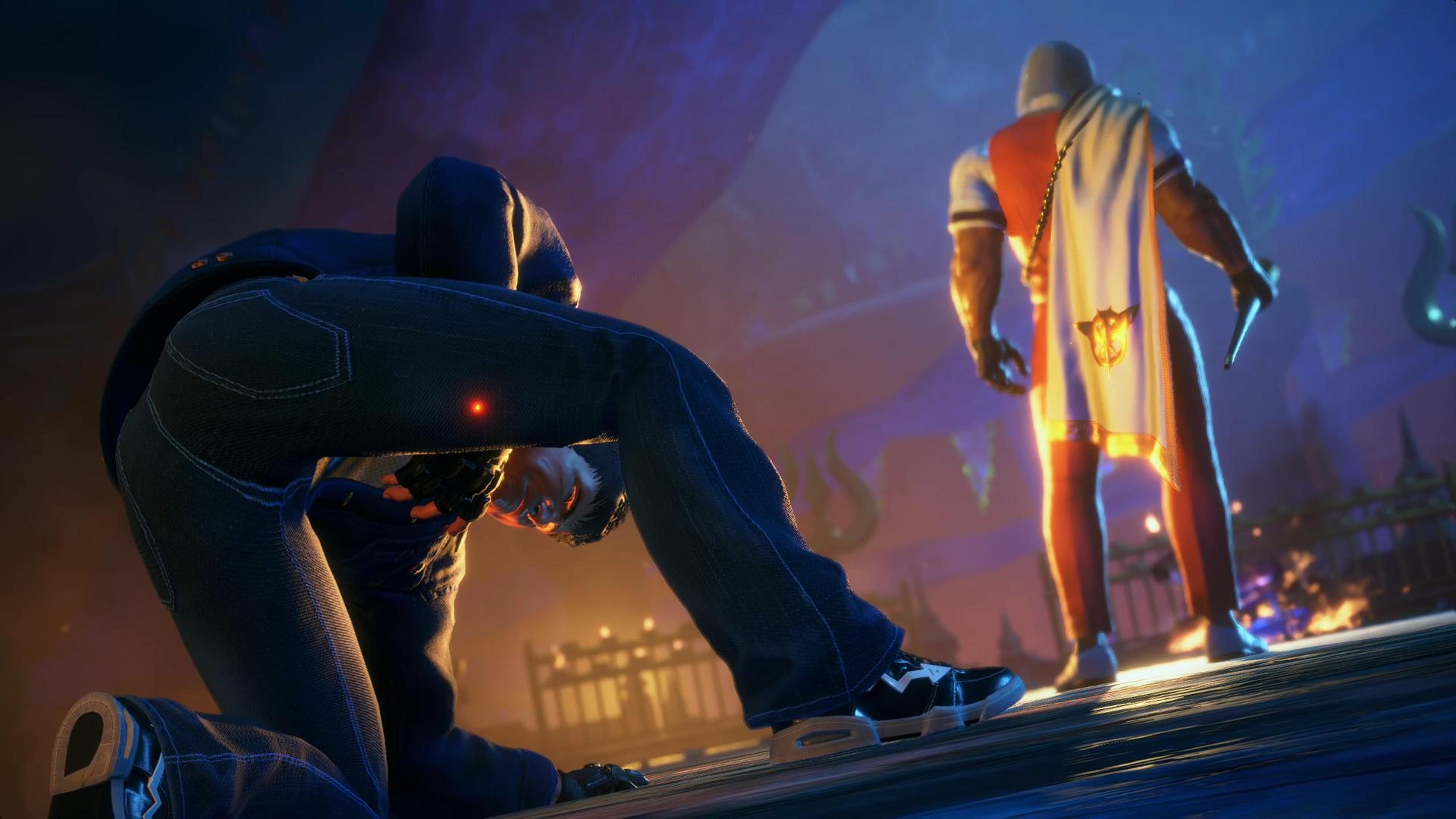 开云体育登录-街霸6选手刷新世界纪录，震撼全场的简单介绍