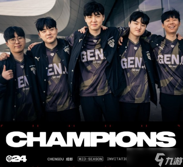 英雄联盟再创历史,冠军实至名归的简单介绍 英雄联盟再创历史,冠军实至名归的简单介绍