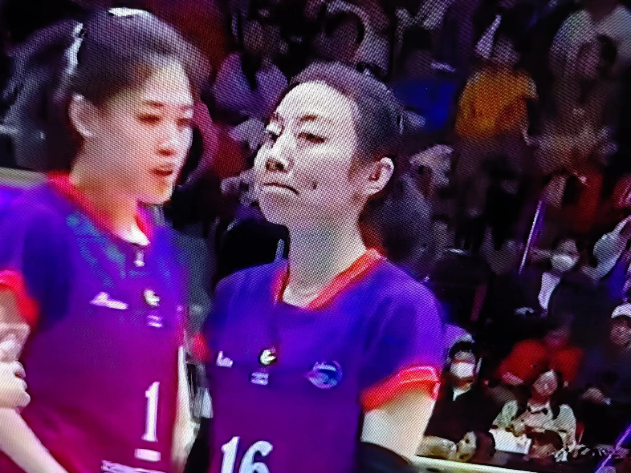 排球场外新闻不断,话题热度爆表 排球场外新闻不断,话题热度爆表