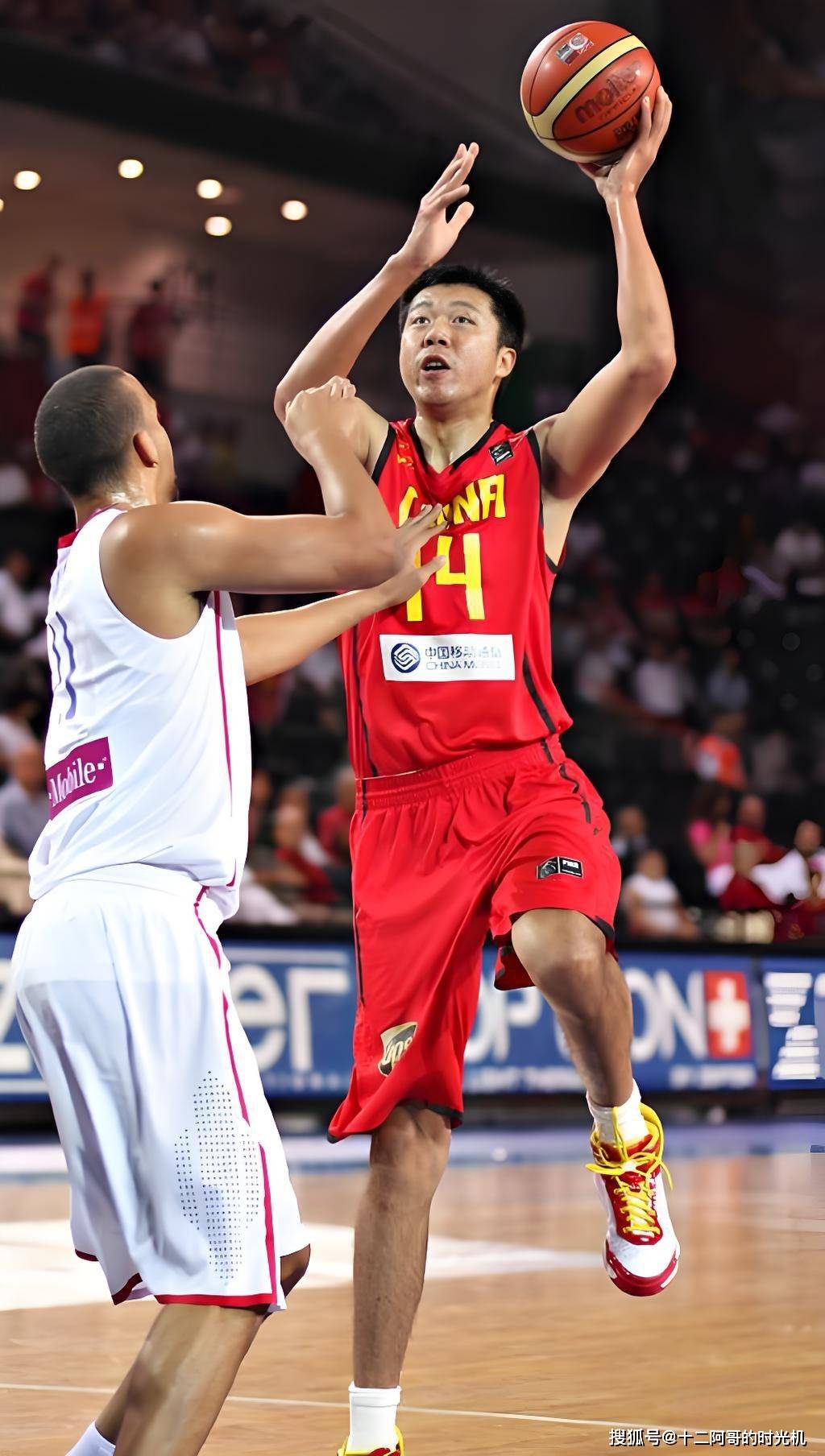 史诗对决！CBA上演极限翻盘