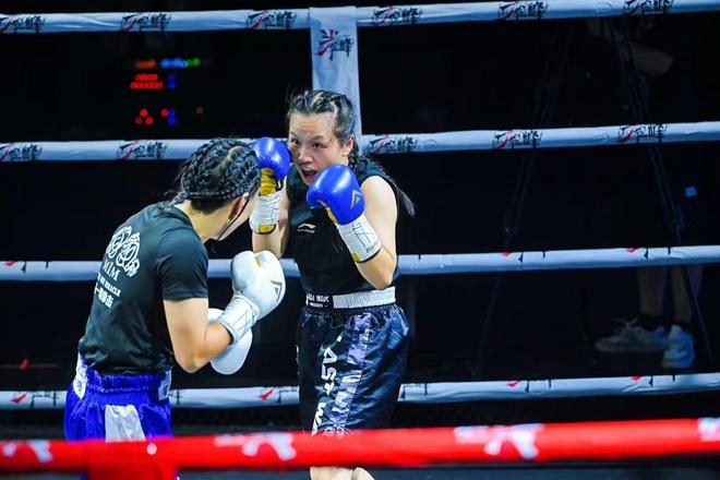 爆冷!拳击强队意外出局震惊全场的简单介绍 爆冷!拳击强队意外出局震惊全场的简单介绍