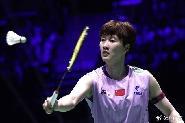 关于法国队轻取印度队，陈雨菲关键制胜的信息