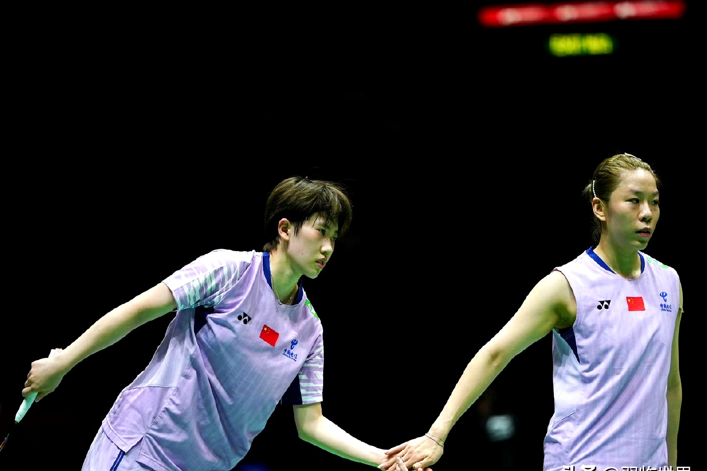 韩国队险胜泰国队,陈雨菲高光表现 韩国队险胜泰国队,陈雨菲高光表现