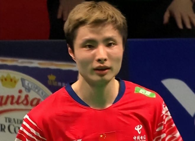 泰国队完胜韩国队,石宇奇扛起全队 泰国队完胜韩国队,石宇奇扛起全队