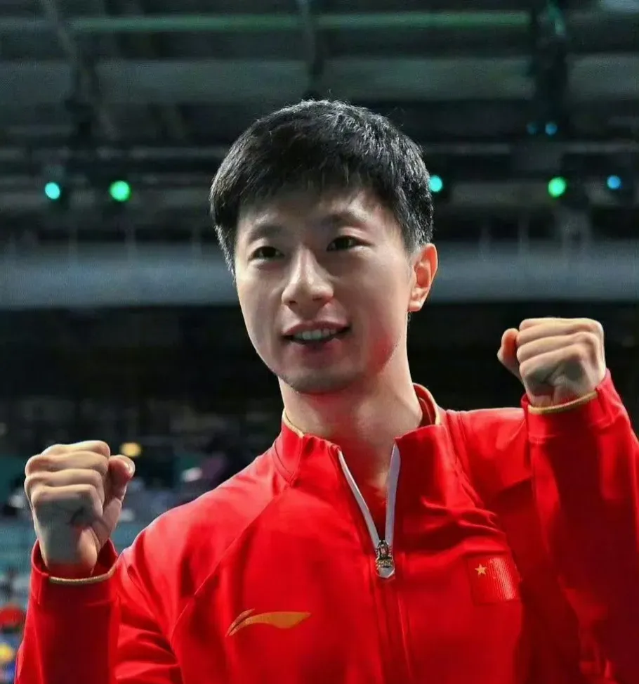 英格兰队险胜中国队，马龙高光表现