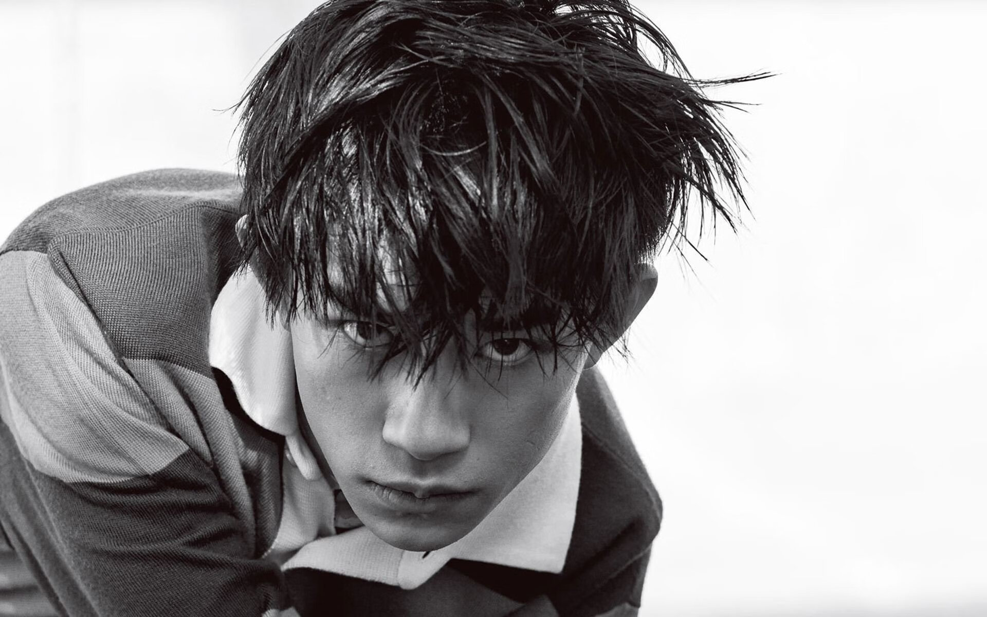 金玟哉独当一面闪耀全场,德国战车强势带走胜利