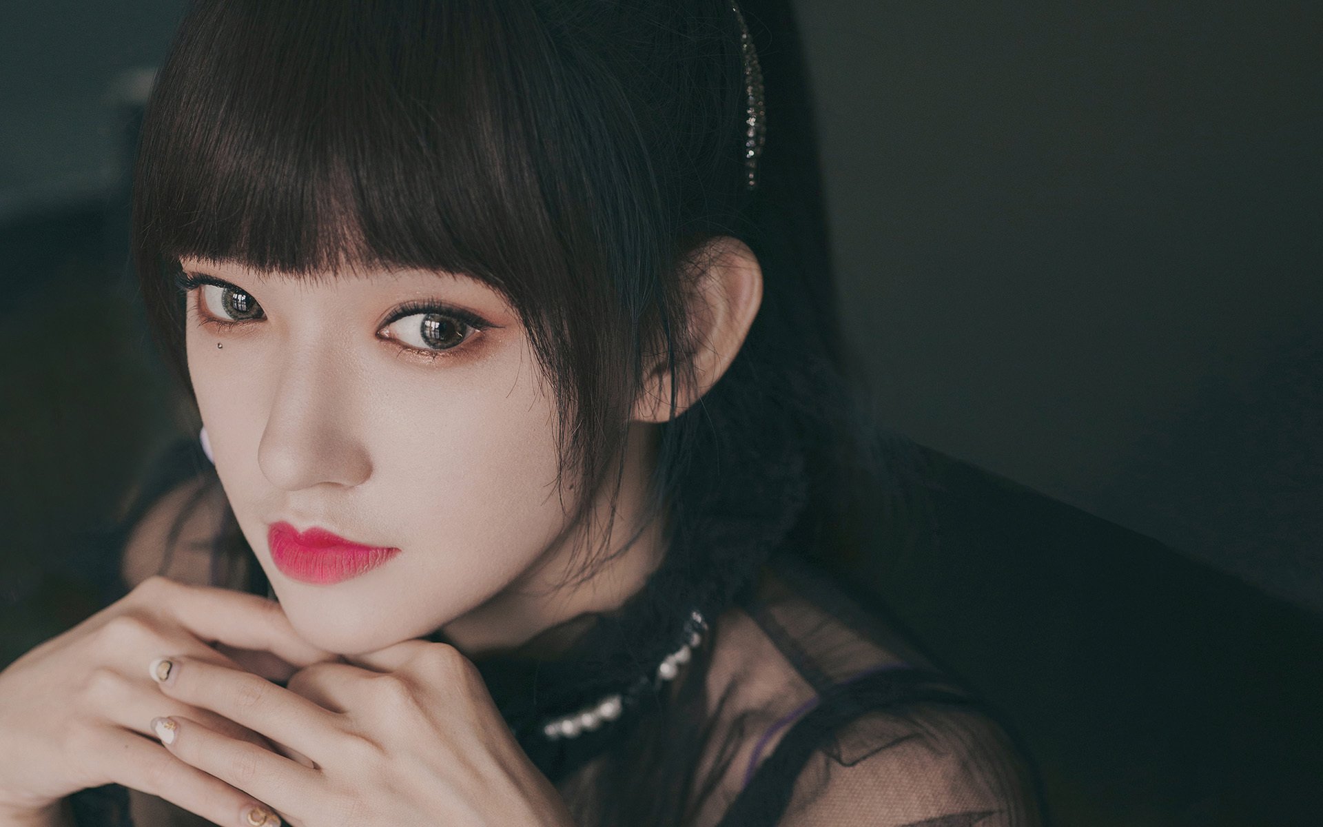 时间暂停时,唯一的看客—萨拉赫在英超争冠之夜的末节法则