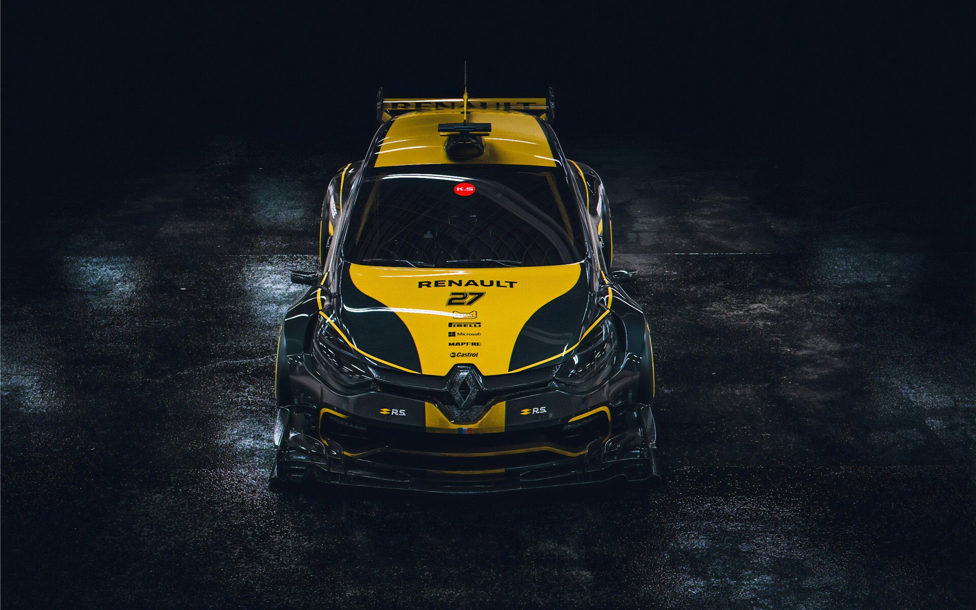 虚幻对决,当基耶萨的利刃刺穿阿兹特克防线